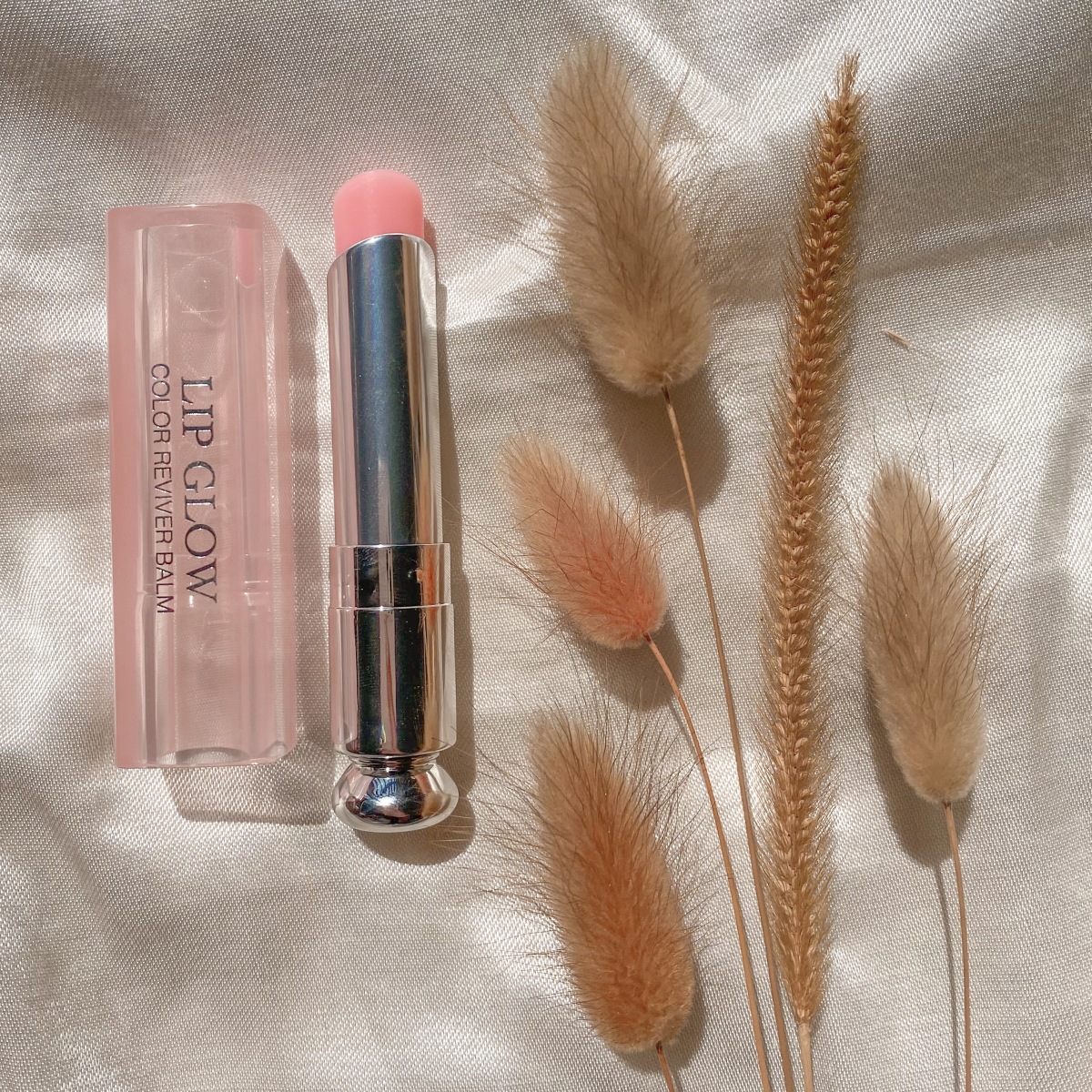 An honest review of the Dior Addict Lip Glow Balm