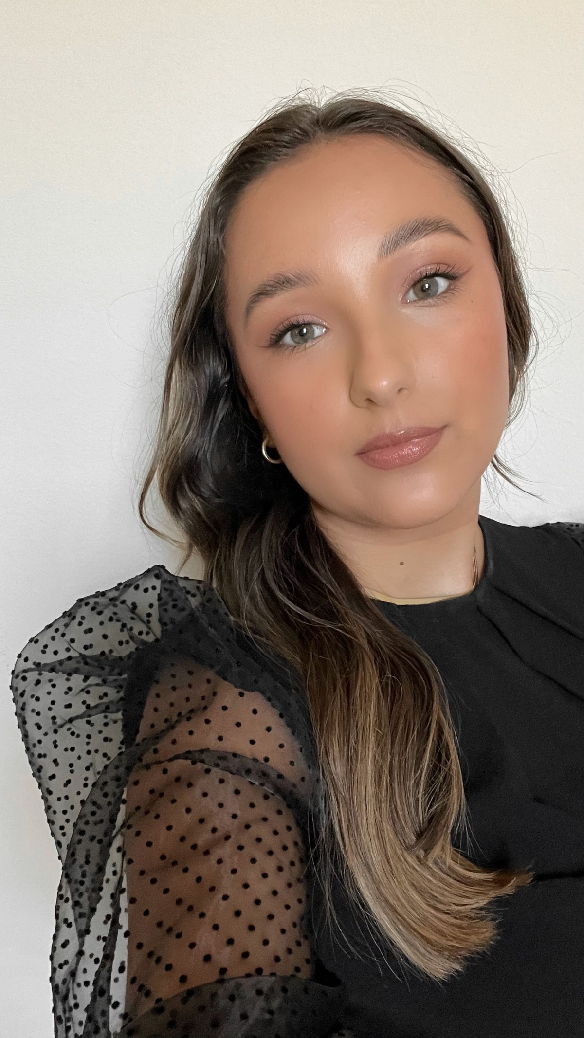 My Go-To Soft Glam Makeup Look Featuring My Sephora Sale Recommendations